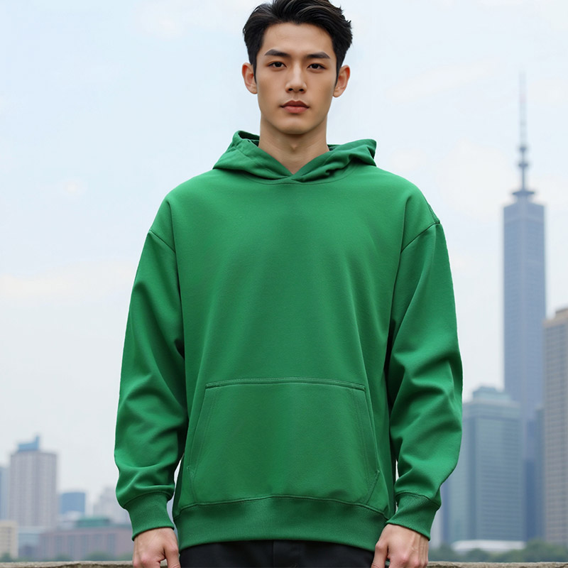 Medium Green