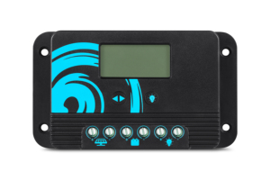 P2420 ad alta efficienza PWM regolatore solare MPPT regolatore di carica solare controller del sistema solare 10A 20A - Product Image 2