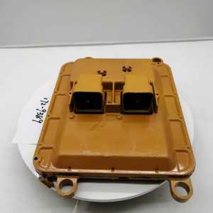 Гидравлический компьютерный модуль ECM C16 C-16 электронного контроллера C-18 ECU C18 - Product Image 3