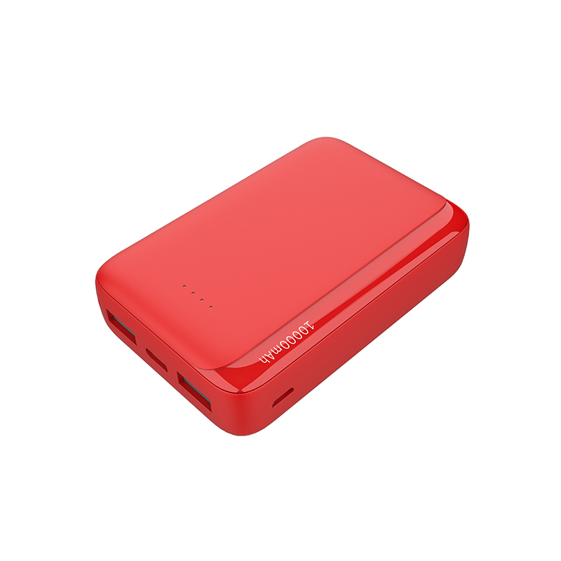 Rojo