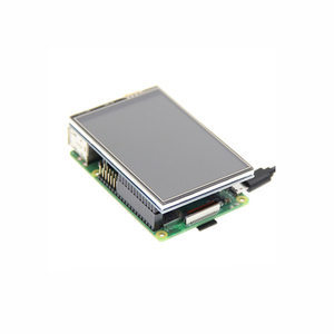 3,5-Zoll-Raspberry-Pi-Touchscreen-Display 320*480 SPI-Schnitts telle ILI9486 Treiber-IC-Board-LCD-Zubehör - Product Image 4