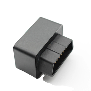 车载诊断全球定位系统跟踪器2G 3G 4G车载诊断系统2数据读取通过Gsm/Gprs/Wifi与IOS应用程序进行跟踪查看 - Product Image 2