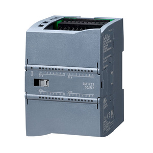 6ES7231-5ND32-0XB0 SIMATIC 1231 SM 1200 4 Módulo de entrada analógica PLC CPU MÓDULO 6ES7231-5ND32-0XB0 - Product Image 3