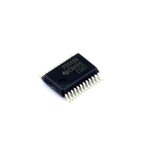 Original chip package 74VHC4053AFT TSSOP-16 Communication video USB transceiver switch Ethernet signal interface chip - Product Image 4