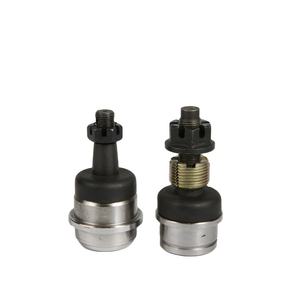 Ön süspansiyon aksesuarları 25MM Nissan Navara <span class=keywords><strong>D23</strong></span> NP300 için genişletilmiş üst kontrol kolu küresel mafsal