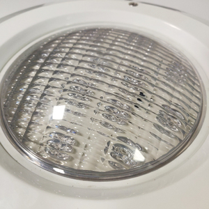 OEM/ODM Service ABS Kunststoff 36W DC24V RGB Farbwechsel IP68 Wasserdichte Nische Einbau leuchte Lineare LED-Beleuchtung - Product Image 5