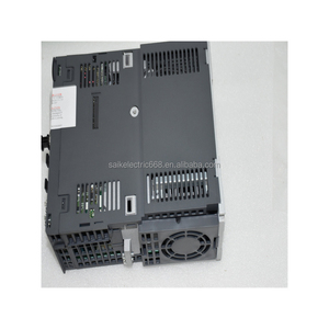 เซอร์โวไดรเวอร์และมอเตอร์ MDS-C1-CV-300โมดูลขับเคลื่อน - Product Image 2