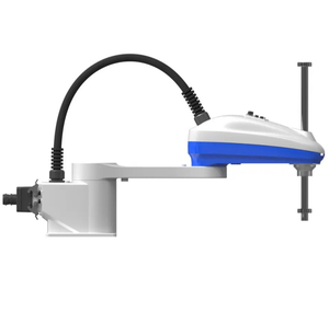 Mini Scara Cobots Roboterarm 4 Achsen 6kg Automatisierung Industrie Pick and Place Maschine Scara Roboter - Product Image 3