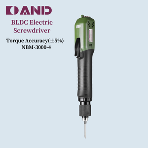 Và công nghiệp BLDC Máy sử dụng tuốc nơ vít điện phù hợp để kết hợp với các thiết bị khóa vít tự động khác nhau - Product Image 2