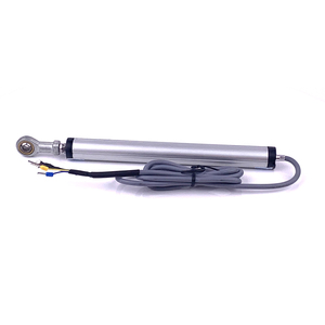 Miran sensore di posizione del trasduttore di spostamento lineare potenziometro lineare KPM18-225mm articolato - Product Image 4