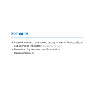 Hua wei UPS5000-A Series 200-800kva trực tuyến Tăng tần số kép Đầu ra điện áp định mức 380/400/415 VAC sóng sin tinh khiết - Product Image 5