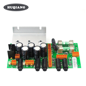 Запасные части для лифта Giant KONE Lift Power Board для лифта KM713140G04/G01/G02/G03/G05/G06/G07/G08/H03 - Product Image 5