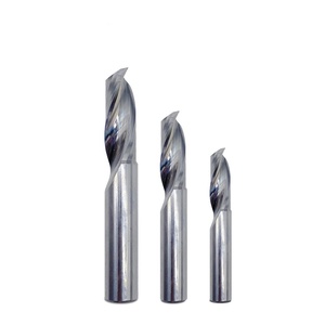 Changzhou Milling <strong>Cutter</strong> Cutting Stainless Steel Micro Power Cutting Tools Cnc Milling <strong>Cutter</strong> Milling <strong>Cutter</strong> for Acrylic - Product Image 2