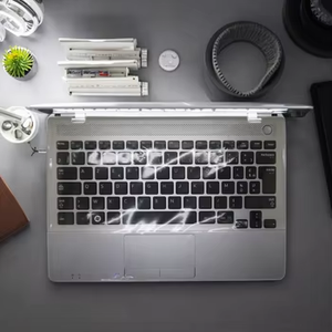 Chất Lượng Tốt Cho Samsung NP305U1A 300U1A Pháp FR Bàn Phím Palmrest Cover Với Touchpad Thay Thế - Product Image 3