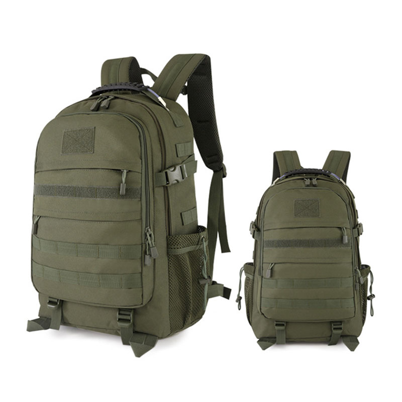 Verde militar