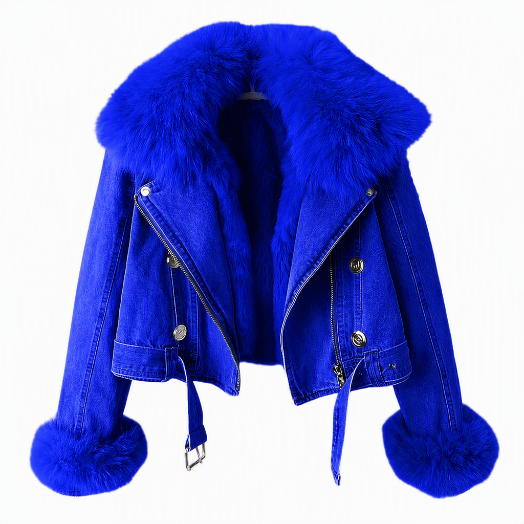 Bleu