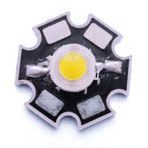 LED çip ve dekoratif aydınlatma Premium ürün kategorisi için Epistar 1W & 3W yüksek güç meşale ışık - Product Image 1