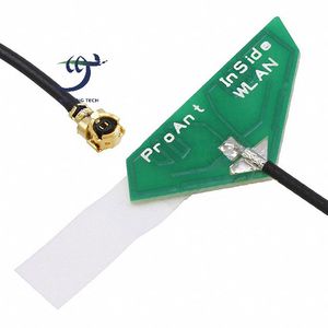 PRO-IS-578 BOM Components INSIDE <strong>WLAN</strong> TRIANGLE 100MM MHF4 PRO-IS-578 - Product Image 1