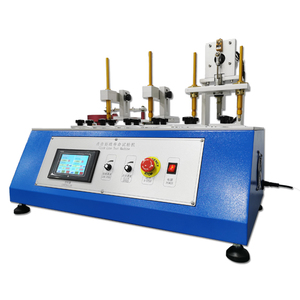 Simple-<strong>Type</strong> Clicking and Underlining <strong>Testing</strong> <strong>Machine</strong> - Compact and Efficient Tester for Mouse Clicks and Underlining Durability - Product Image 3