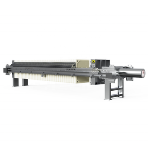 Chiết Giang Longone thép không gỉ Lọc Báo Chí/1000 loạt - Product Image 1