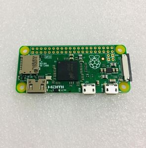 Tavola originale lampone Pi Zero 1GHz CPU 512MB lampone Pi zero 1.3/W/WH 0W PI0 in magazzino