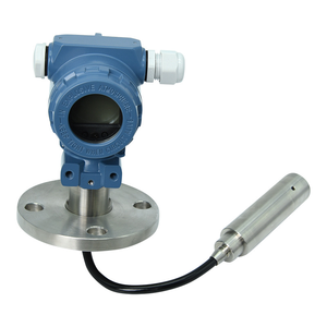 Digital Display controlador alta temperatura anti-corrosão pressão estática nível <span class=keywords><strong>Sensor</strong></span> 4-20MA