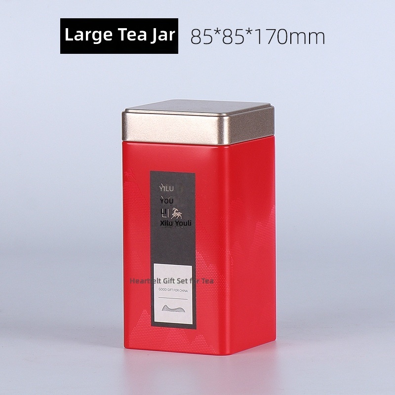 Large/red