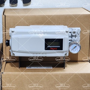Brand New Rotork YTC YT-3300LDN1100S Smart Valve Positioner Perform <strong>Functions</strong> like Automatic Calibration <strong>PID</strong> <strong>Control</strong> - Product Image 5