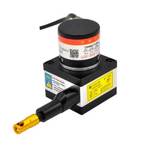 KAISI Marke Draw Wire Encoder Preis KS30S-1200-012-F Draw Wire Encoder, Draw Wire Displacement Sensor - Product Image 4