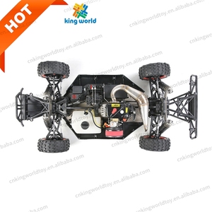 Kw rowun rovan wlt <span class=keywords><strong>36cc</strong></span> גרסה 2022 4wd את הכביש 2.4g בנזין בנזין שלט רחוק משאית 1/5 דלק