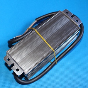 Controlador LED solar de corriente constante personalizado, resistente al agua, 12V, 24V, 24V CC, salida de entrada, 24-36V, 700mA, 10-250W - Product Image 4