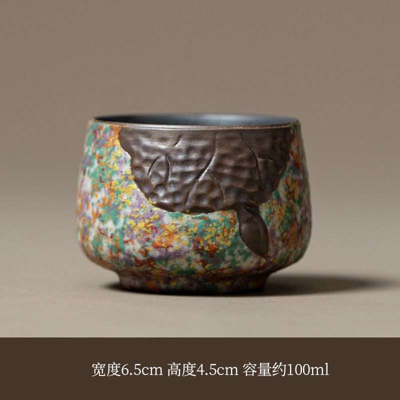 Tazza da tè D