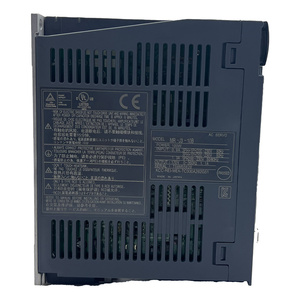 Brandneue Original Mel servo MR Serie AC Servo Verstärker MR-J3-10B für SPS-Programmierung und industrielle Steuerung - Product Image 3