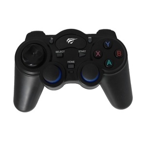 HAVIT G171 BT携帯電話ゲームコントロールAndroid用携帯電話ゲームコントローラーGamepadモバイルゲームコントローラー - Product Image 1