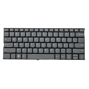 联想IdeaPad 720s 14ikb灰色无框架美国键盘 - Product Image 3