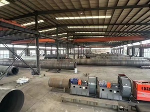 Corrosion-Resistant Dust-Proof Lithium Ore Dryer PLC Controlled Vacuum Drying Equipment for Industrial <strong>Use</strong> for Mines Recycling - Product Image 5