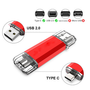 Personalizado de marca USB Stick Pendrive para Iphone 15 Logotipo láser gratis de alta velocidad USB3.0 Flash Drive a granel al por mayor de memoria Flash