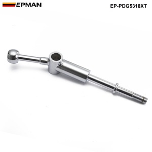 EPMAN hız hızlı vardiya kısa mesafeli Shifter SUBARU Legacy 05-11 2.5L 2.5i/GT/SE manuel/standart EP-PDG5318XT için Fit - Product Image 4