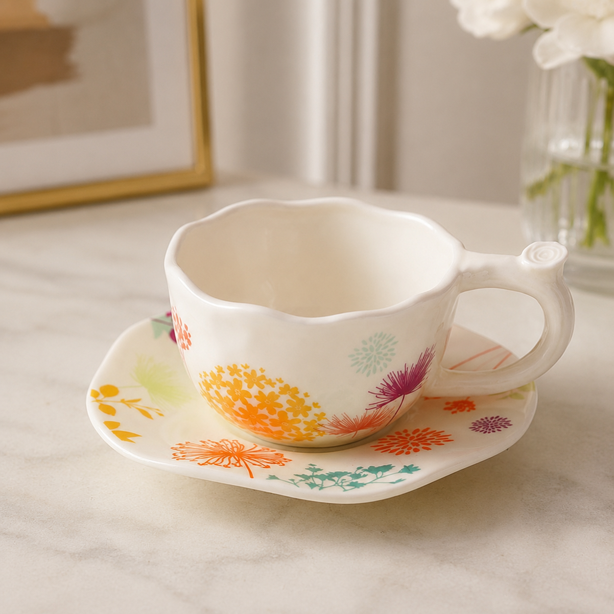 Spring Floral