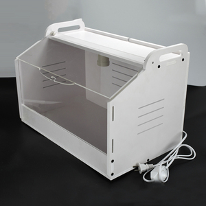多機能調節可能な家禽チキンブローダーボックス販売用 - Product Image 1