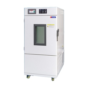 Kleiner Typ Save Compact Cycling Programmier bare Konstante Ultra-Niedertemperatur-Feuchtigkeits-Biologie-Labor kammer ausrüstung - Product Image 1