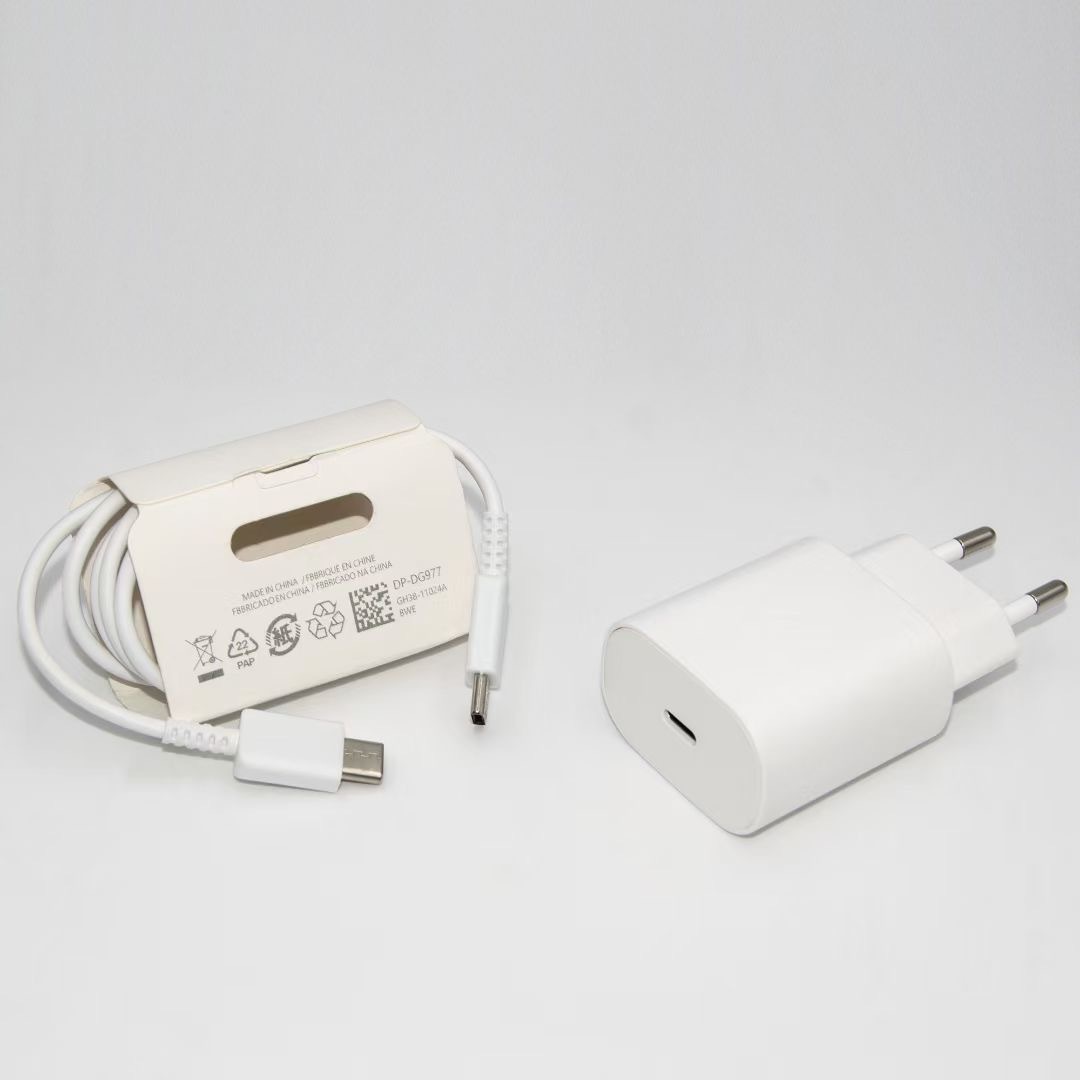 Chargeur TA800 25W + câble 1m, sans boîte