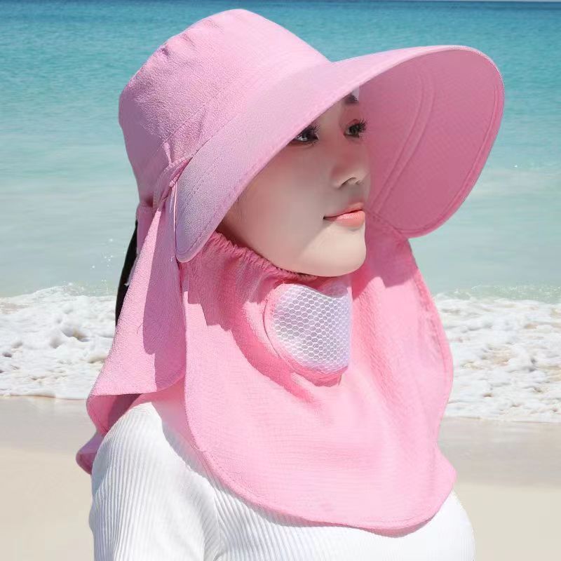 Saute pink