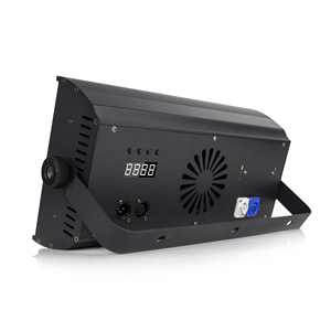 HUINENG Spirit Storm 24pcs 30pcs Main Lamp <strong>Thunder</strong> Curtain Matrix Light Stage Event Multiple Function RGB <strong>Led</strong> Strobe - Product Image 6