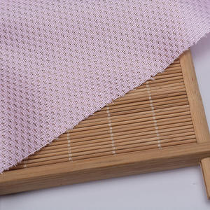 Kett gestrickter Netz stoff Kunden spezifischer Polyester New Mesh Dress Moskito netz stoff - Product Image 5