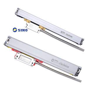 Bilancia per utensili per tornio ad alta velocità Sino Ka500 righello per Encoder lineare per trapano per smerigliatrice per tornio 1020mm - Product Image 2