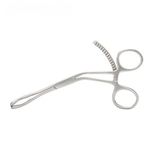 คีมยึดกระดูกวัสดุสำหรับศัลยกรรมกระดูกสัตวแพทย์เครื่องมือผ่าตัดเกี่ยวกับศัลยกรรมกระดูก - Product Image 3