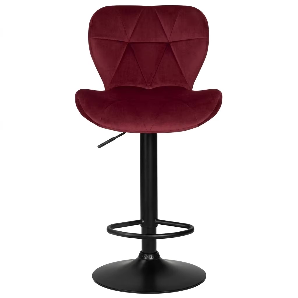 Burgundy Red