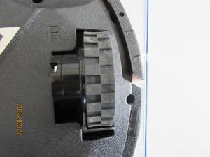 Робот для подметания погрузки контейнеров, инспекционная служба - Product Image 4