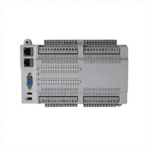 PLC controlador lógico programable C200HW-BC081-V1 CPU unidad de base - Product Image 1